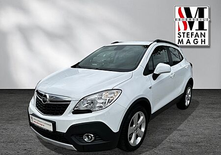 Opel Mokka 1.6 Edition ecoFlex Tempomat Navi