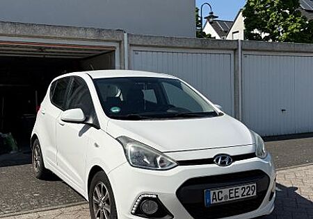 Hyundai i10 1.2 Trend Trend