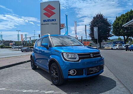 Suzuki Ignis 1.2 Comfort+ Navi,Kamera,Klima,Tempo.,SHZ