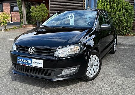 VW Polo Volkswagen PoloV*Trendline*Klima*Garantie*TÜVNeu