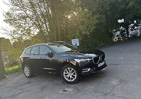Volvo XC 60 XC60 D4 Momentum Kamera BLIS