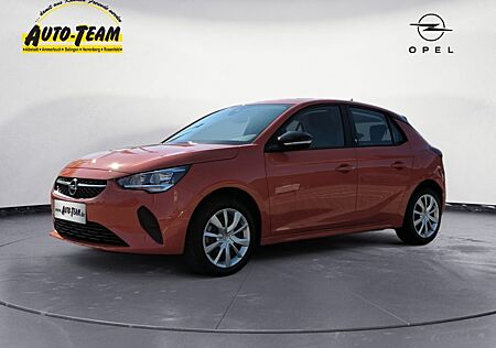 Opel Corsa -e Edition