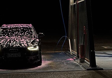 Audi A4 1.8 TFSI Attraction Avant Attraction