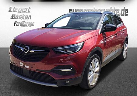 Opel Grandland X Grandland Ultimate Automatik