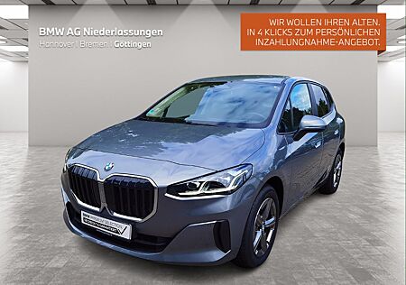 BMW 2er 220i Active Tourer AHK Harman/K Kamera LED