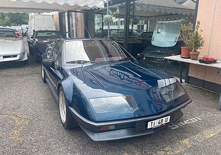 Renault Alpine A310