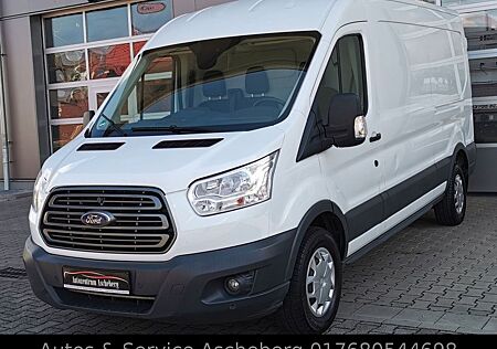 Ford Transit Kasten 350 L3 Trend TÜV+SERVICE NEU