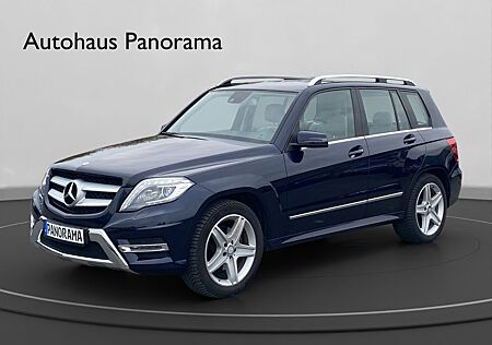 Mercedes-Benz GLK 220 CDI BlueTec 4Matic AMG/Tempom/PDC/Klima