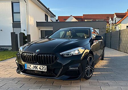 BMW 220d Gran Coupé M-Sport *LED/NAVI/Driving-Ass.*