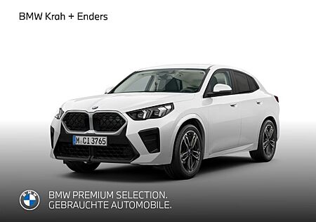 BMW X2 xDrive20dMSport+Navi+DAB+LED+RFK+LenkradHZG