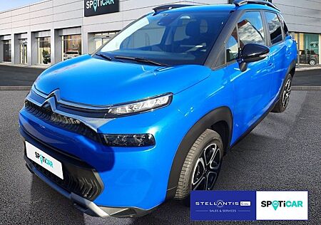 Citroën C3 Aircross Feel Pack 1.2 PureTech 110*Audio-Nav