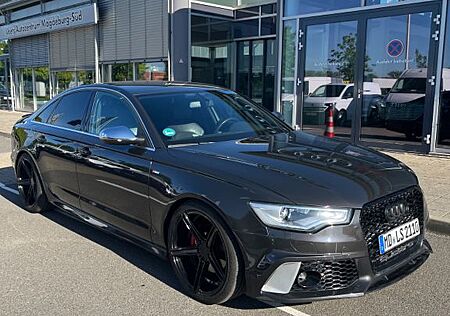 Audi A6 3.0TDI BiXenon/Teilleder/RS/SHZ