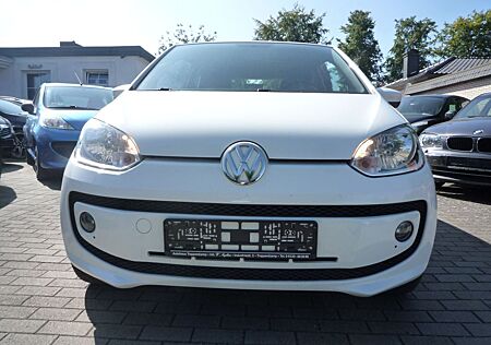 VW Up Volkswagen ! club ! BMT eco/Erdgas/Benzin