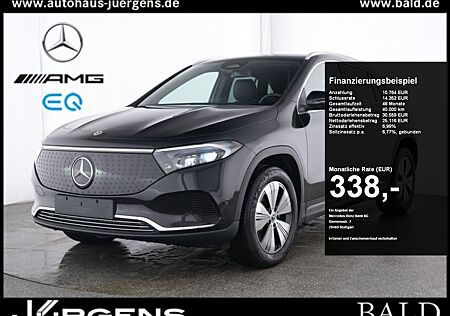 Mercedes-Benz EQA 250 Progressive/LED/Kamera/Totw/Winter/18'