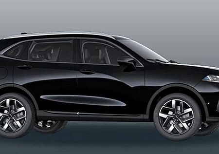 GWM Wey 03 Luxury 2WD