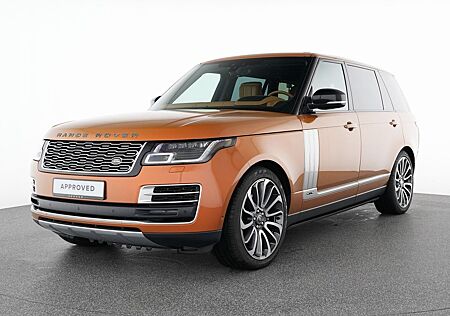 Land Rover Range Rover P565 SV Autobiography LWB 22"+PIXEL