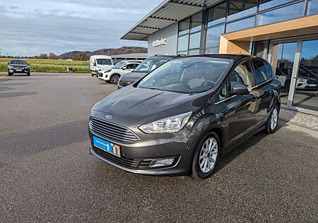 Ford C-Max Titanium