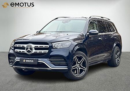 Mercedes-Benz GLS 400 GLS 400d 4Matic AMG°AHK°7SEATS°BURM°PANO°DISTR°