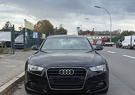 Audi A5 Sportback 1.8 TFSI S-Line