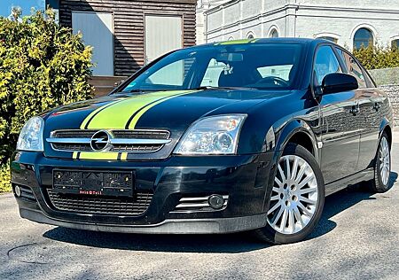 Opel Vectra GTS 2.2