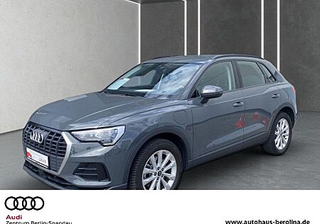 Audi Q3 45 TFSI e S tronic *NAV+*R-CAM*PDC+*SHZ*