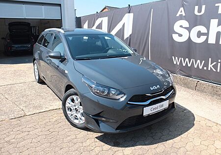 Kia Cee'd Sportswagon 1.5 T-GDI DCT Spin