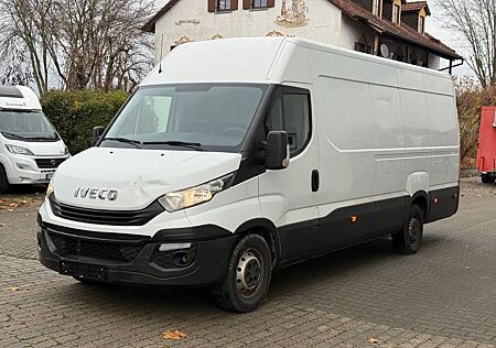 IVECO Andere DAILY MAXI 60,000 TKM NEU MOTOR NEU TÜV