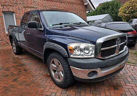 Dodge RAM 3.7 V6+Rechnungen über 28.474€+LPG Autogas