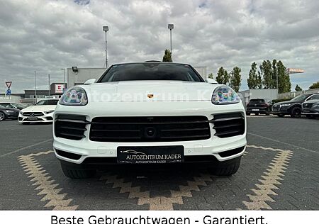 Porsche Cayenne Coupe*Pano*Matrix*Leder*Luftfahrwerk*360