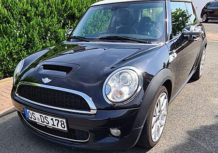 Mini Cooper S R56 (Motor 1500km alt)