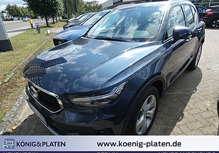 Volvo XC 40 XC40 D3 2WD Momentum Pro (EURO 6d-TEMP) Klima