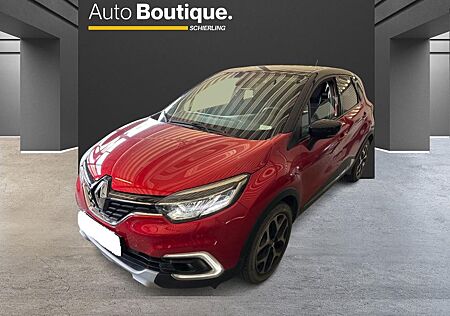 Renault Captur 1.3 TCe 150 Collection