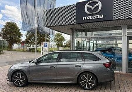 Skoda Octavia Combi Sportline