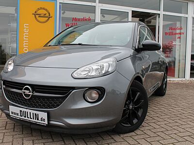 Opel Adam Jam + Sitzheizung+Klima