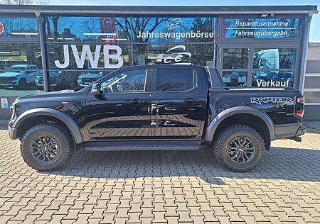 Ford Ranger Raptor Raptor