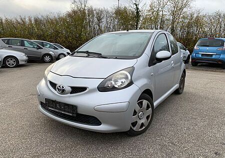 Toyota Aygo (X) Aygo AYGO Cool