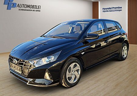 Hyundai i20 1.2 Pure