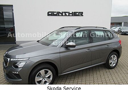 Skoda Kamiq 130 Jahre 1.0TSI 85 KW DSG SH LED