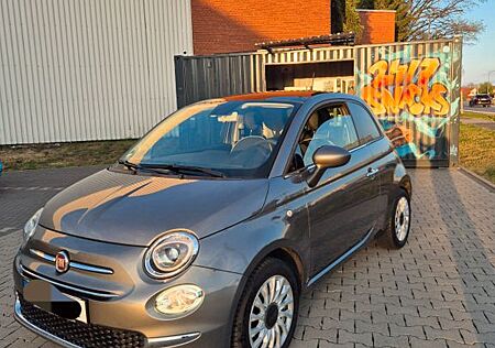 Fiat 500 1.2 8V LOUNGE LOUNGE