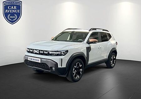 Dacia Duster Journey TCe 130 Winter-Paket, City-Paket