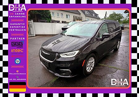Chrysler Pacifica 3.6 V6 Touring L *7 SITZER*ACC*360*LPG
