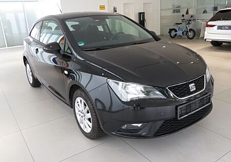 Seat Ibiza SC Sun 1.2 12V