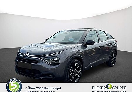 Citroën C4 C-SERIES ELEC 136