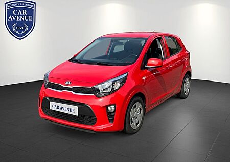 Kia Picanto 1.0 Edition 7 SHZ LHZ Klima