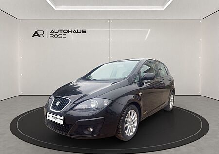 Seat Altea *Navi*Parkhilfe*Anhängerkpl*Sitzhzg*TÜV neu