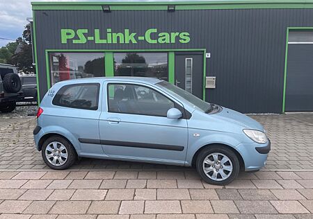 Hyundai Getz 1.1 GL * Klima * ZV * 8-fach