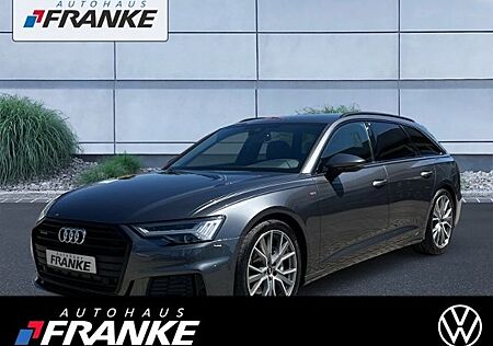 Audi A6 Avant 45 TDI quattro S-Line Sport Plus
