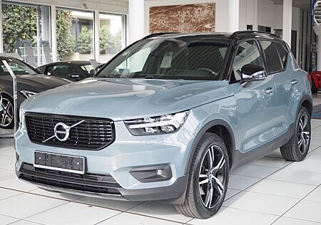 Volvo XC 40 XC40 R Design DAB/Pano/ACC/LED/19"/Intellisafe