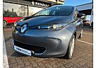 Renault ZOE Life zzgl. Batteriemiete Navi/Einph./FSE