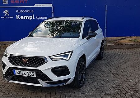 Cupra Ateca 2.0 TSI 4Drive DSG